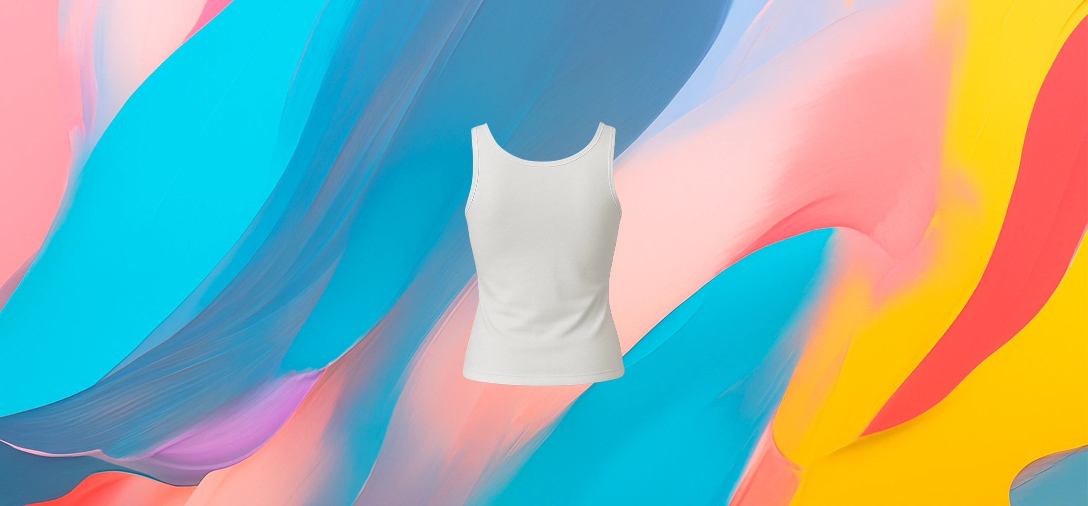 The 25X Urban Essential Tank - Image 3