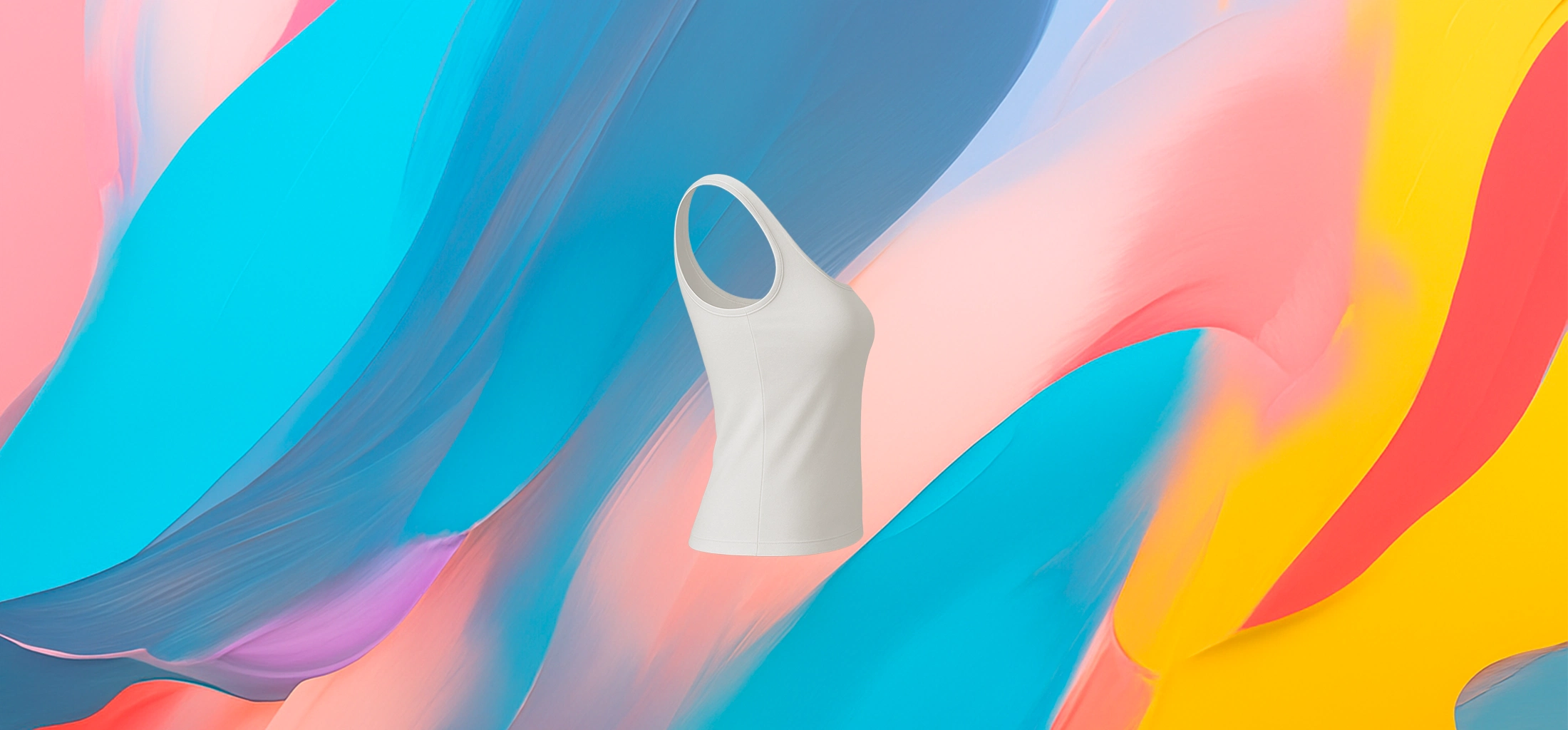 The 25X Urban Essential Tank - Image 4
