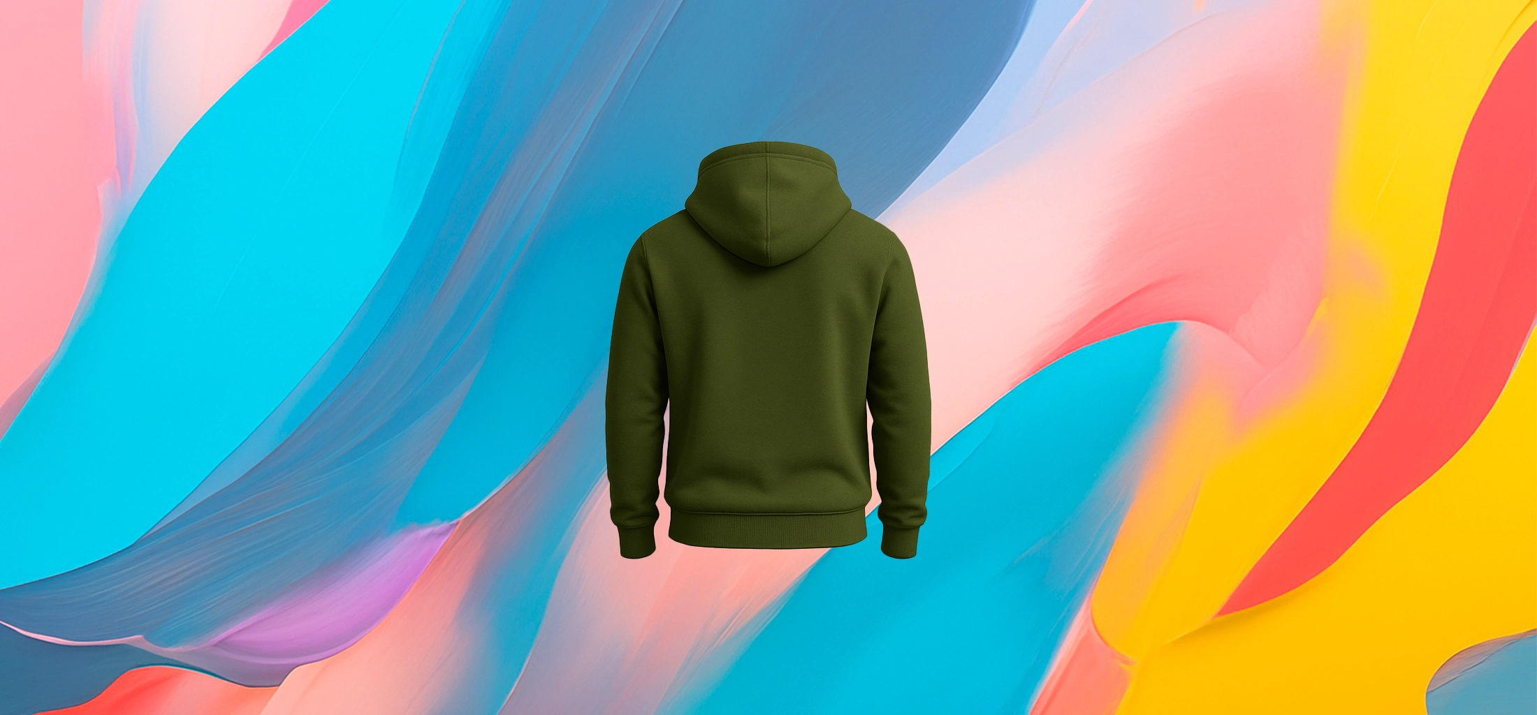 The 25x Green Sweatshirt - Image 4