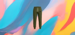 The 25x Green Trousers 1 The 25x Green Trousers