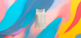 The 25x Tank Top 1 The25x Tank Top