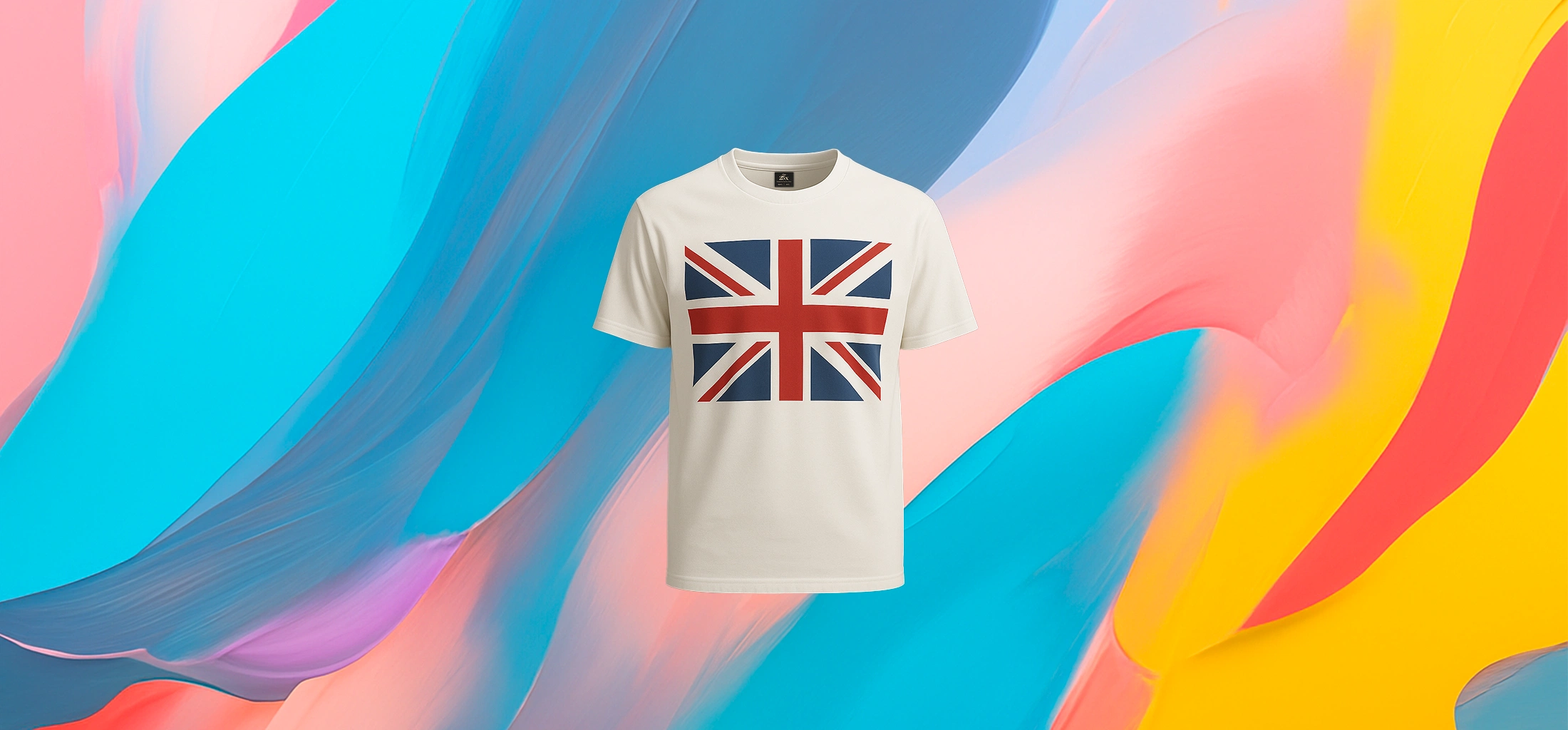 The 25x USA Tee shirt