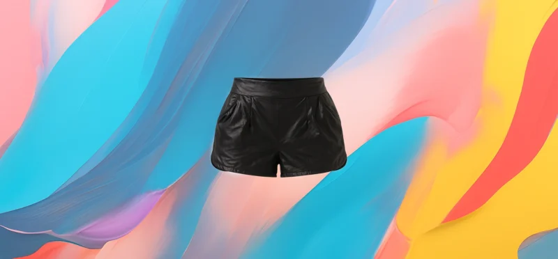 The 25X Midnight Women's Shorts
