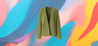 vue (1) The 25X Willow Knit Cardigan