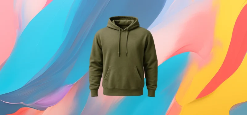 The 25X Evergreen Comfort Hoodie