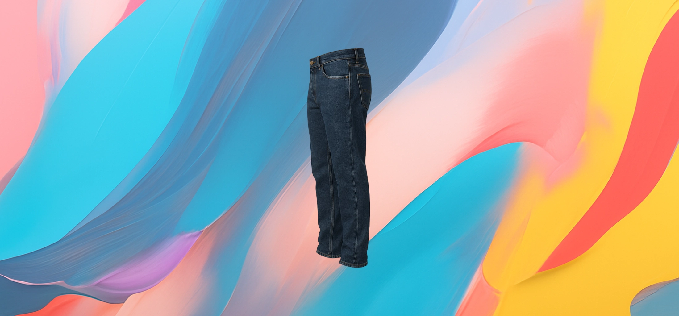 The 25X Urban Classic Denim - Image 2
