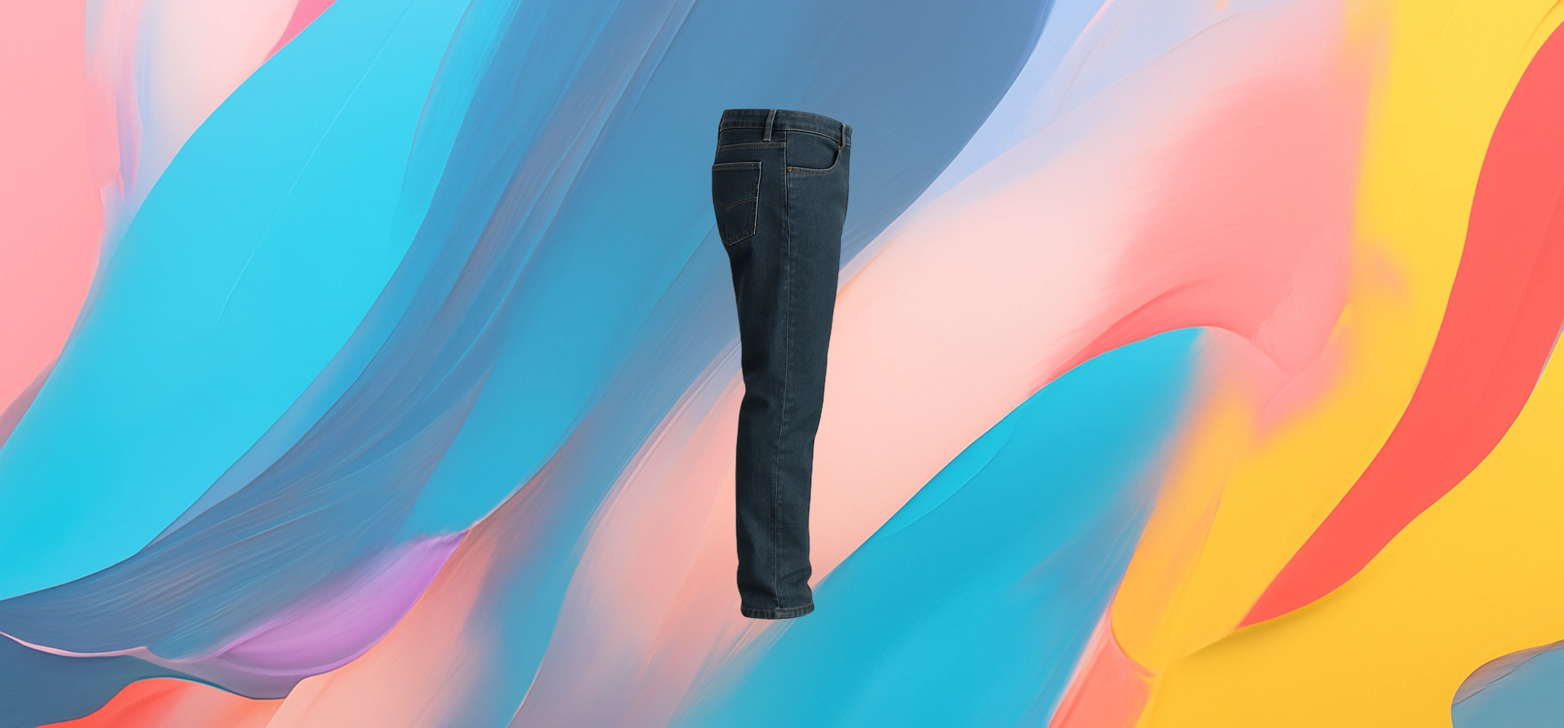 The 25X Urban Classic Denim - Image 3