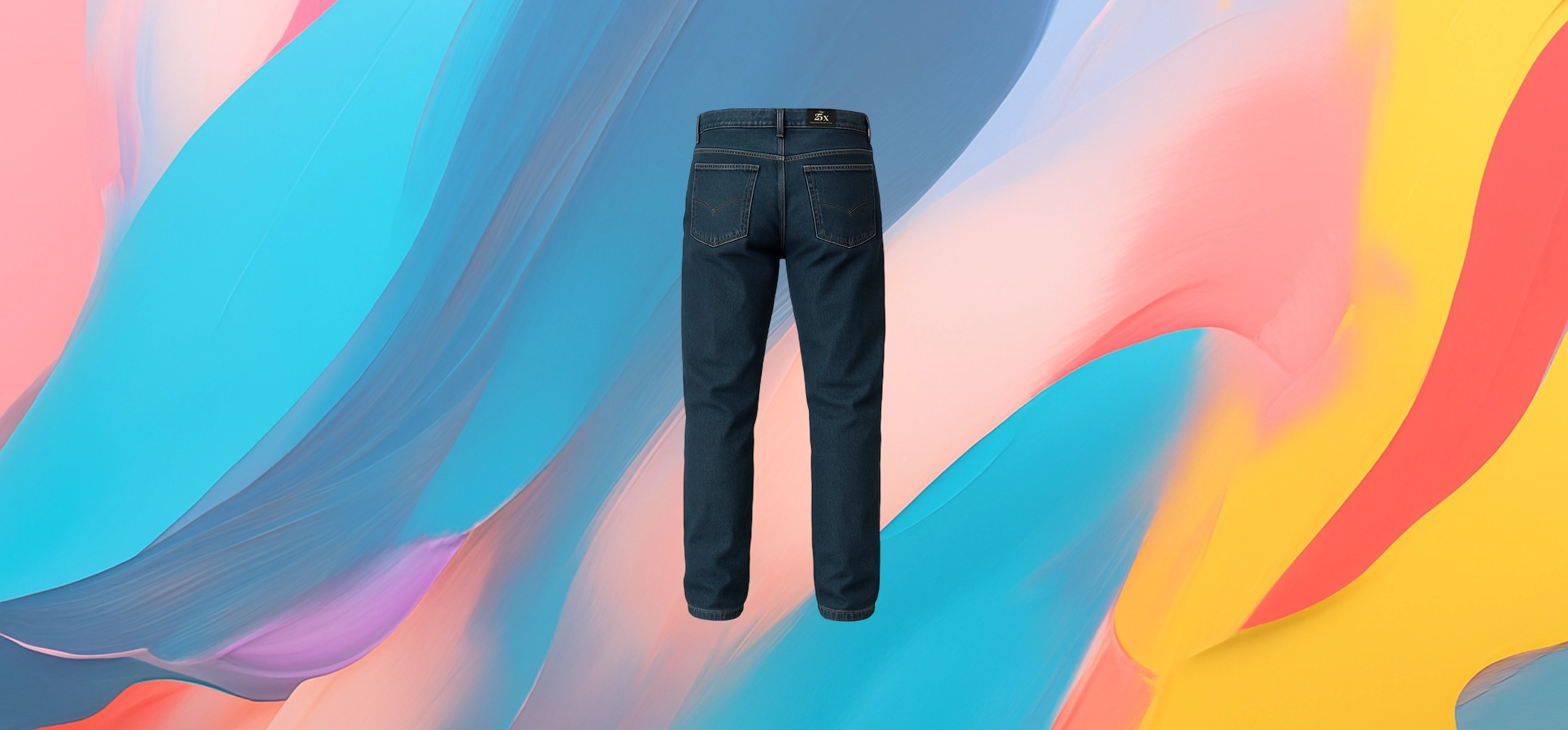 The 25X Urban Classic Denim - Image 4