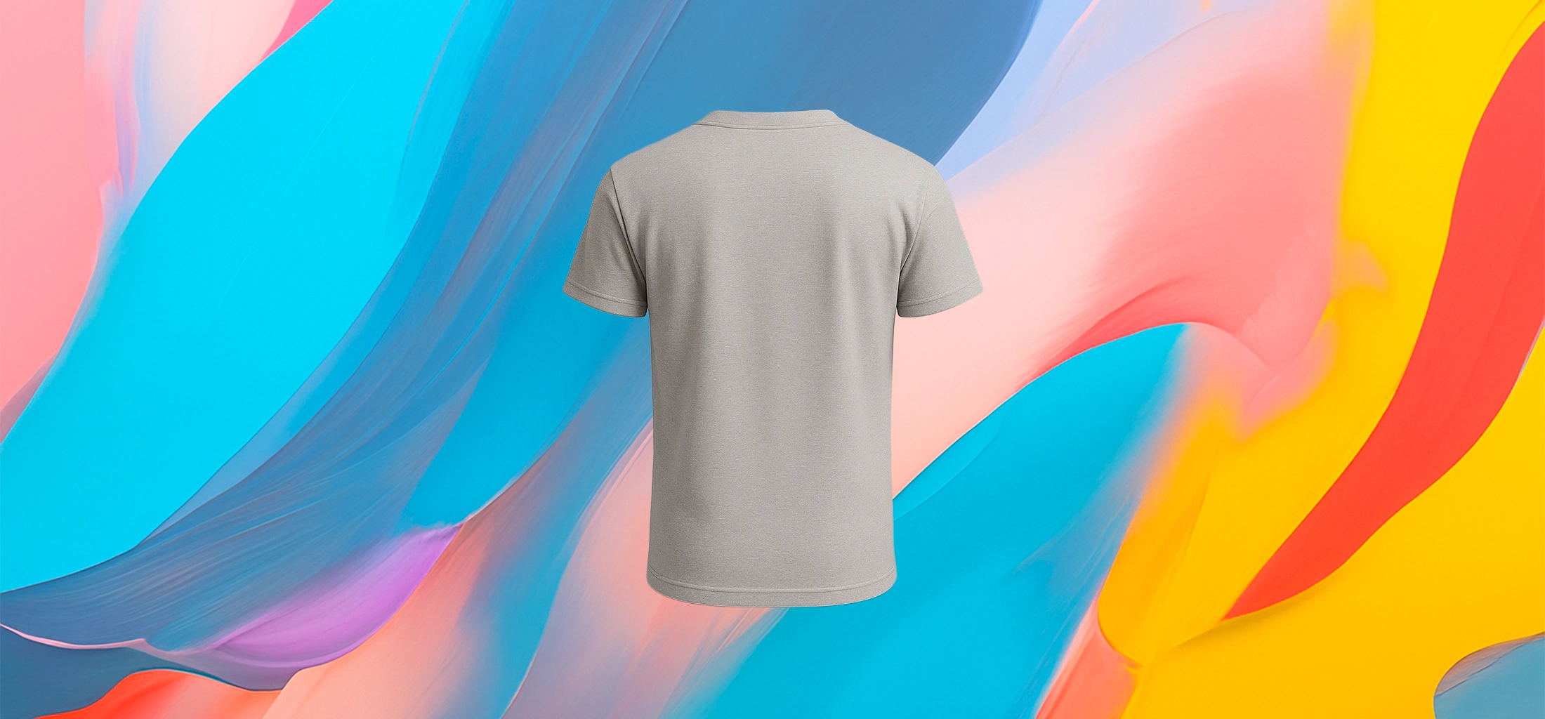The25x Stray Kids Classic T-shirt grey - Image 4