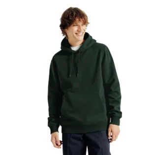 Plain Hoodie