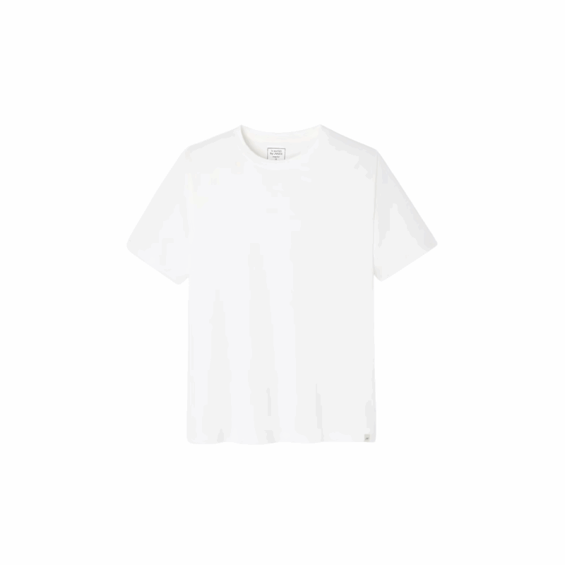 The Perfect Tee