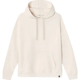 Classic Pullover Hoodie – Sand