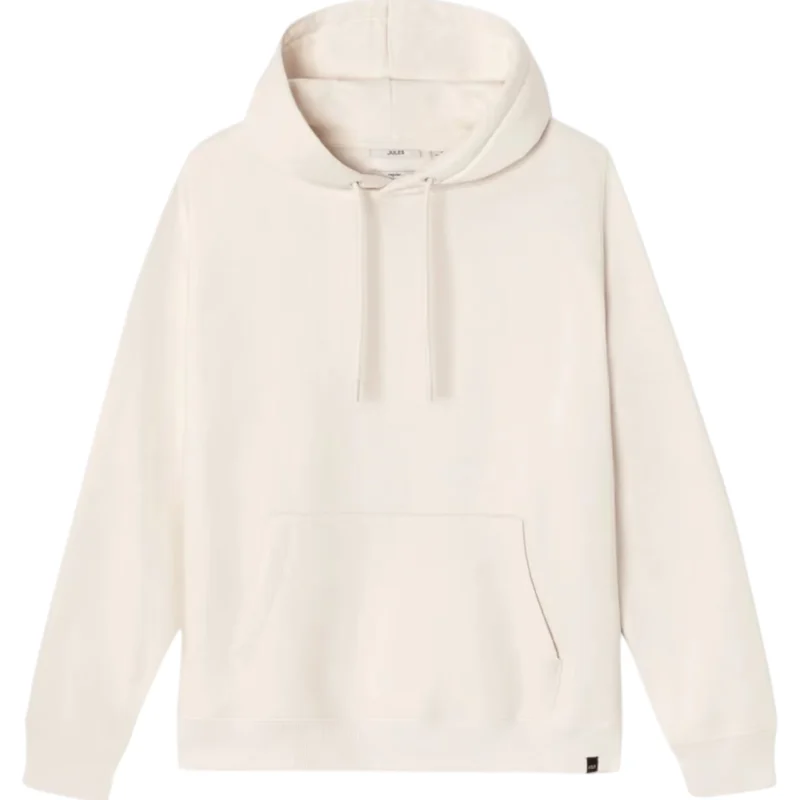 Classic Pullover Hoodie – Sand