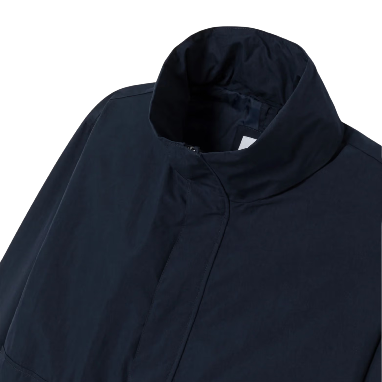 Men's Lightweight Cotton Utility Jacket - Image 6