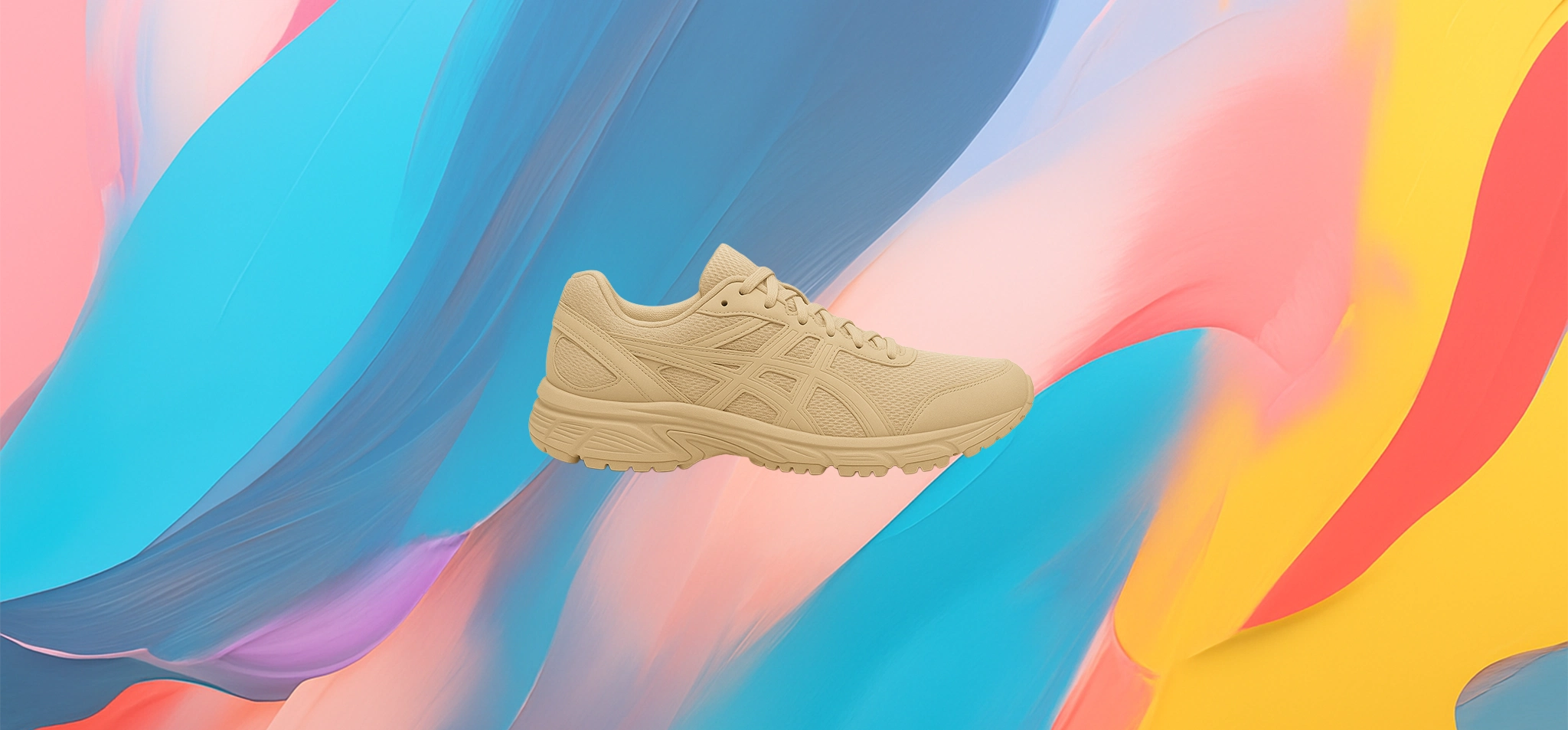 The25x Classic Tennis – Pure Beige - Image 3