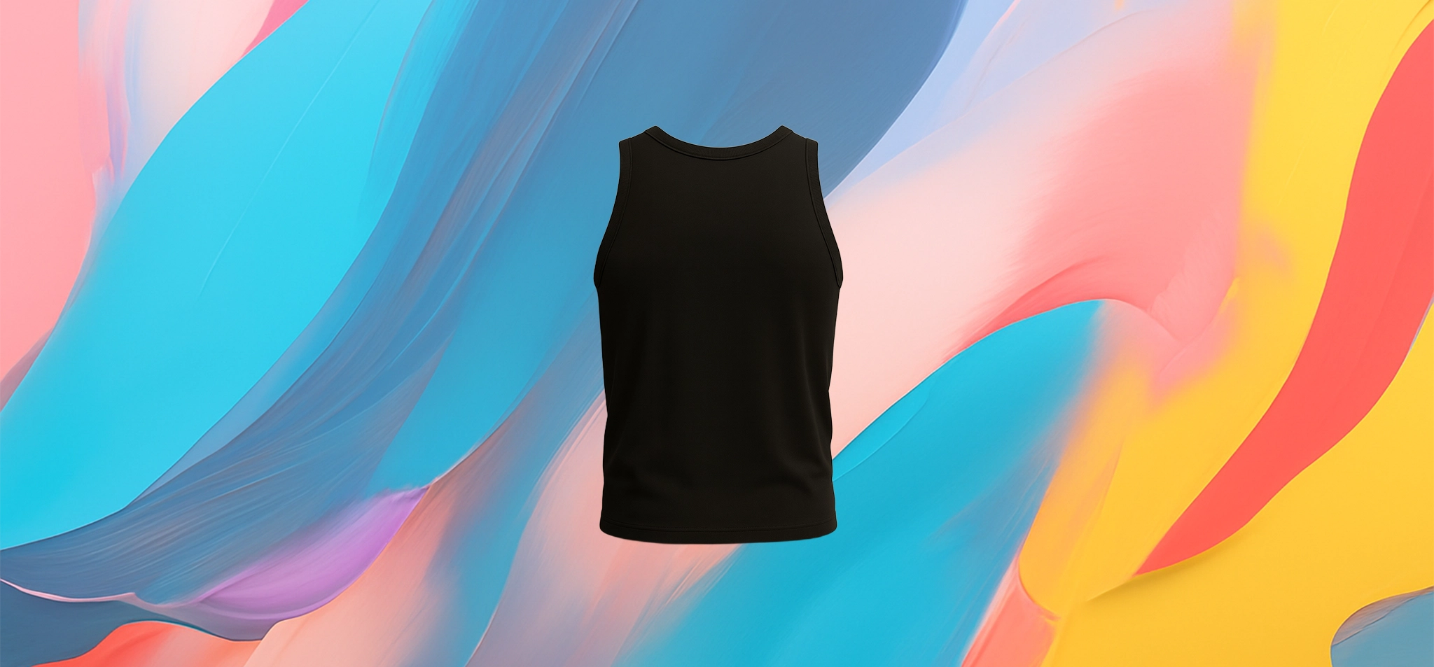 The25x Stray Kids Streetwear Tank - Image 3
