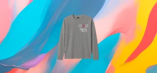 ChatGPT Image 22 août 2025, 09_45_17 The 25x Grey Sweatshirt