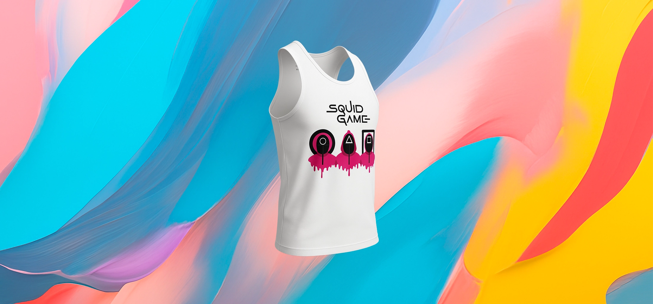 The25x – Streetwear Drip - Image 3