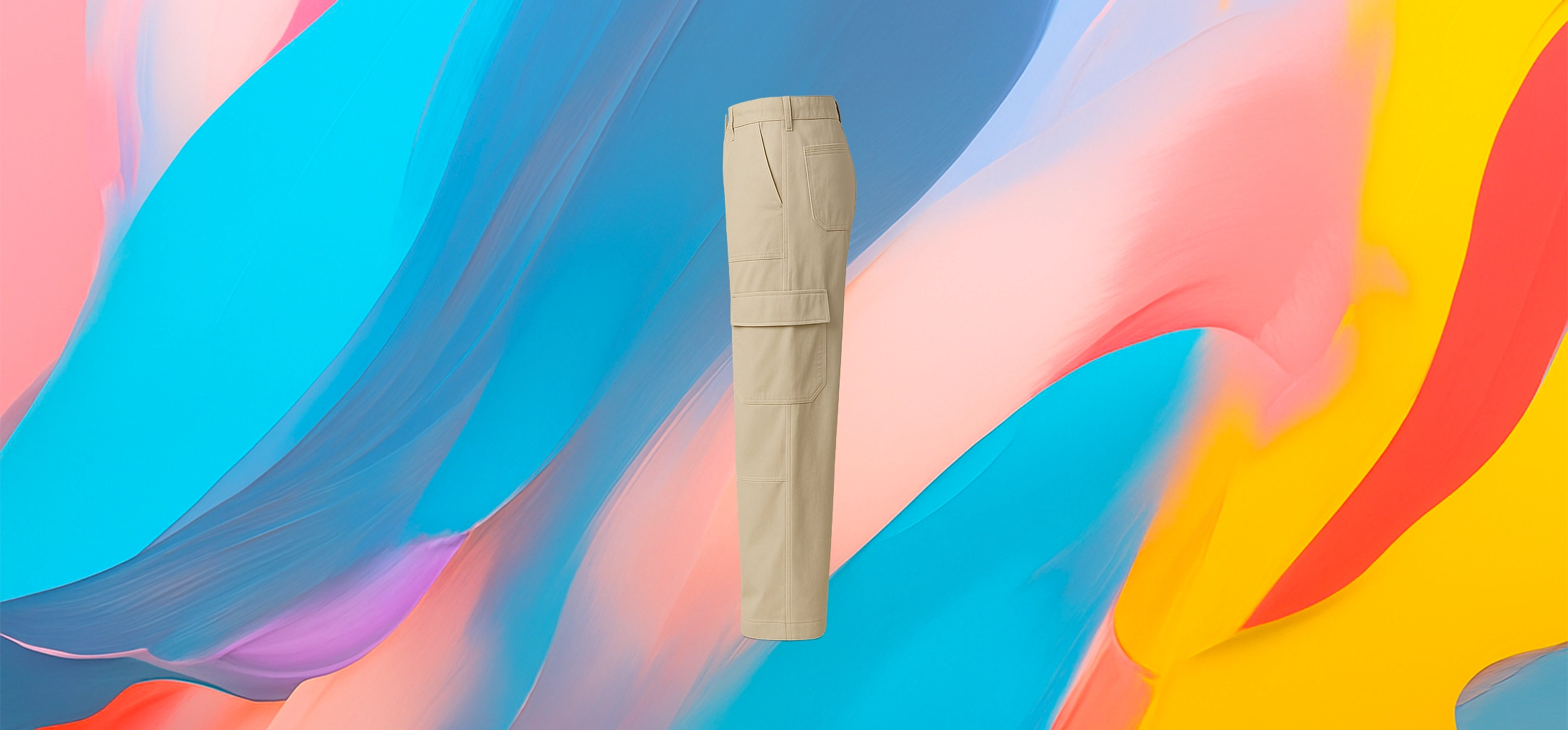 The25x Cargo Beige – Stray Kids Edition - Image 3