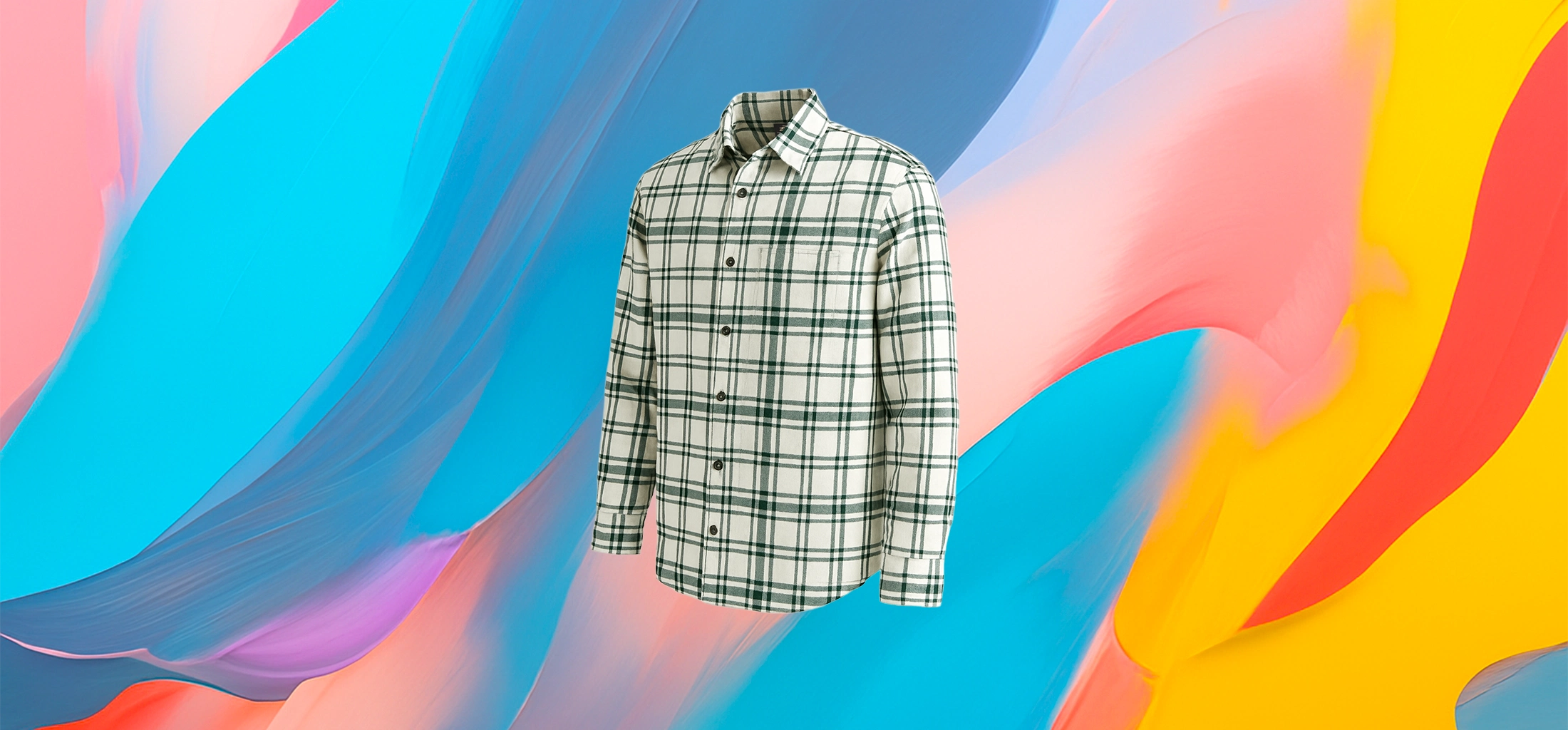 The25X Casual Checks - Image 2