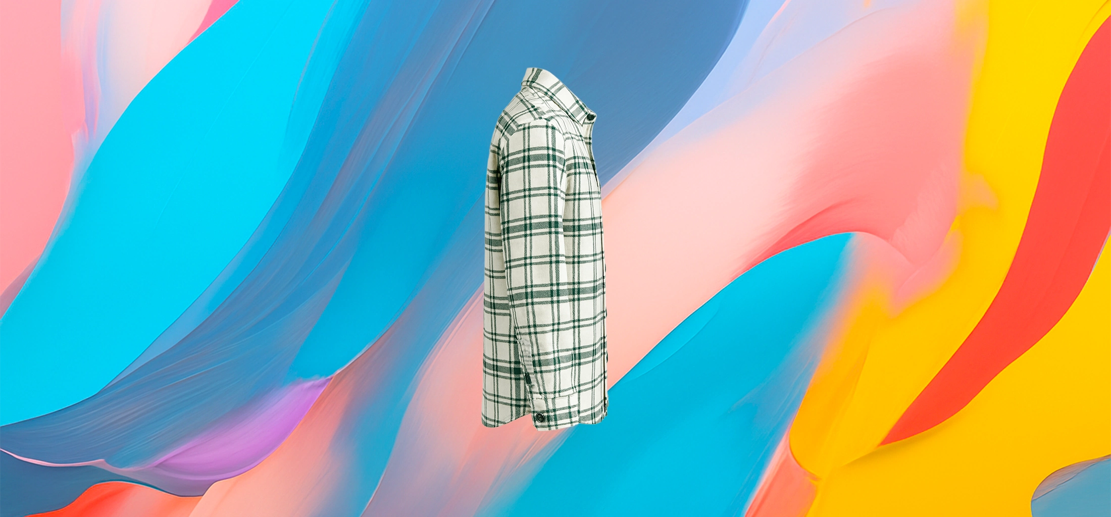 The25X Casual Checks - Image 3