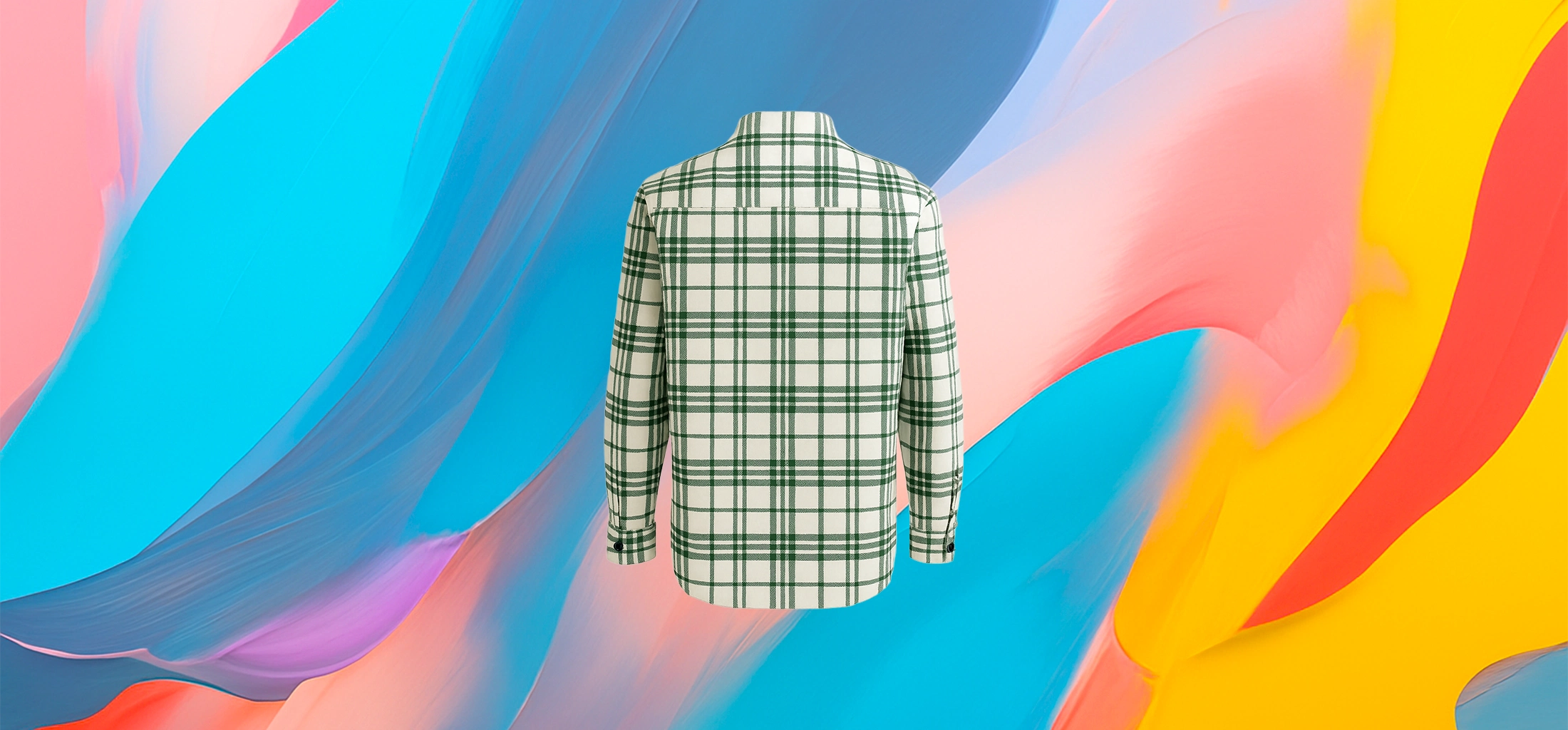 The25X Casual Checks - Image 4