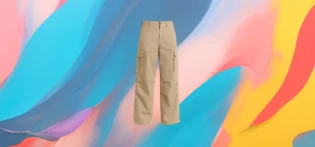 The25x Sand Beige Cargo Edition