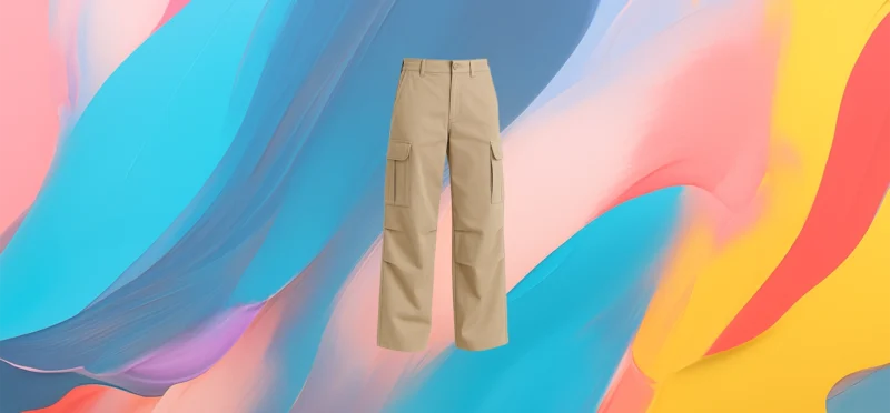The25x Sand Beige Cargo Edition