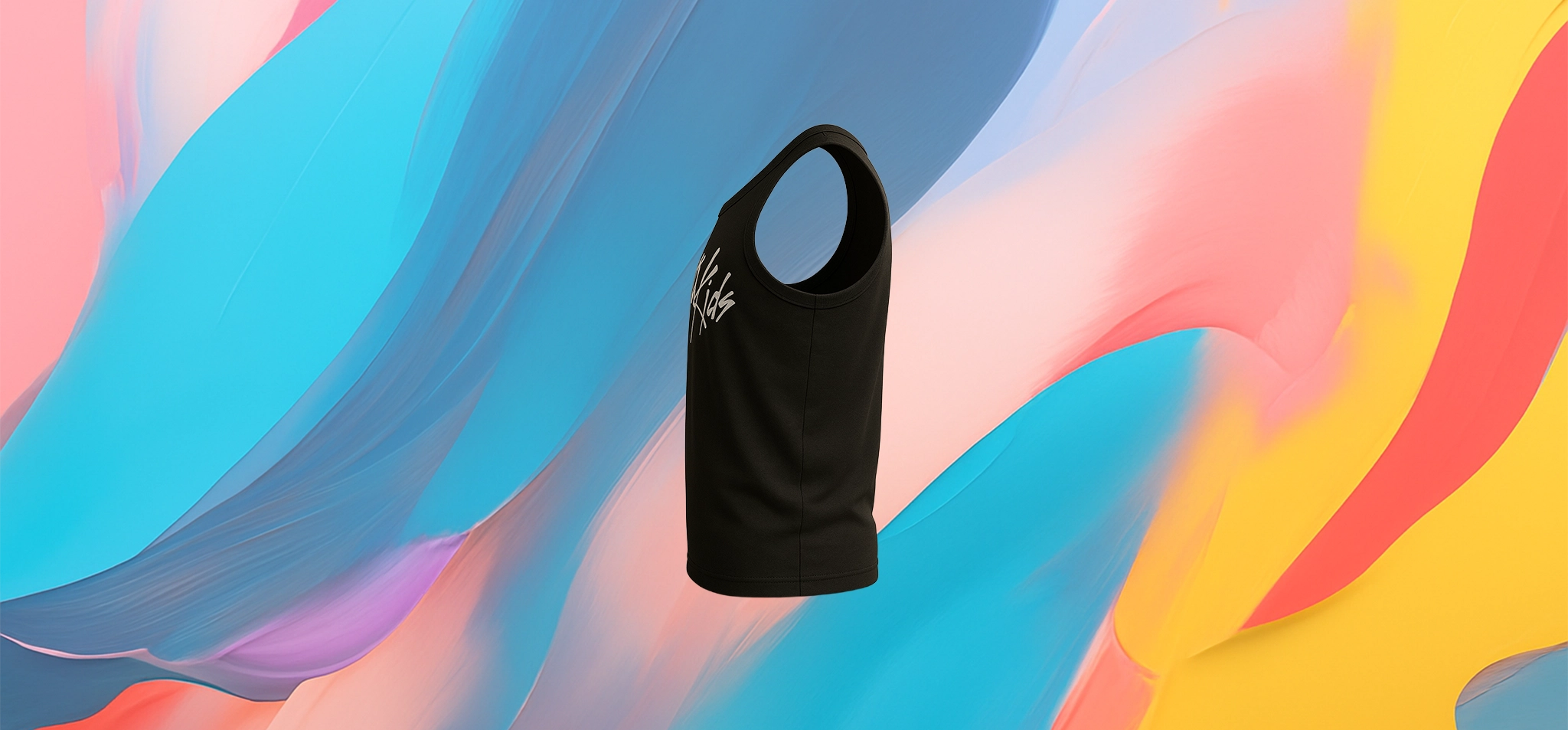 The25x Stray Kids Streetwear Tank - Image 4