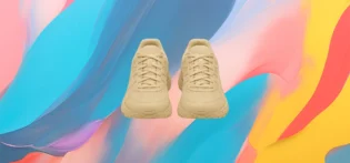 The25x Classic Tennis – Pure Beige