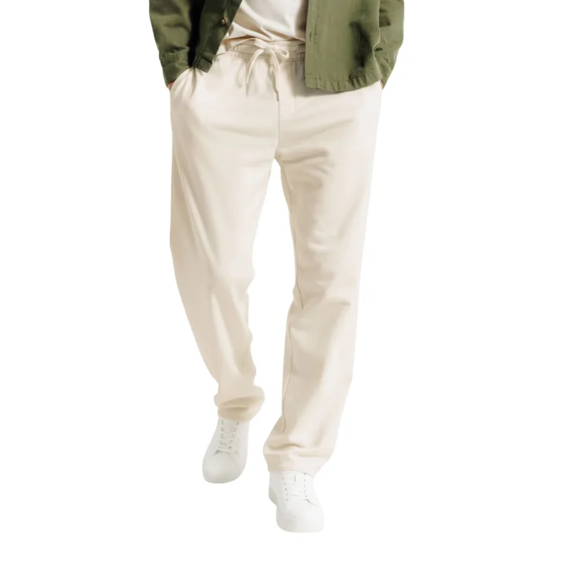 Classic Straight Joggers