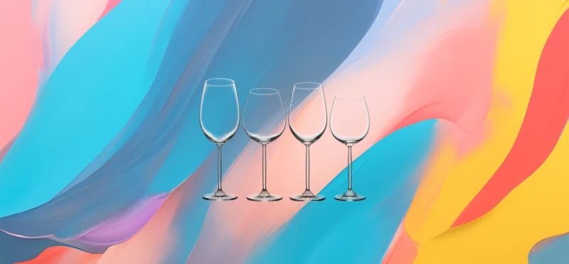 Stock d'usine bas prix longue tige verre à vin Restaurant sans plomb cristal verre rouge ou blanc vin gobelet verrerie