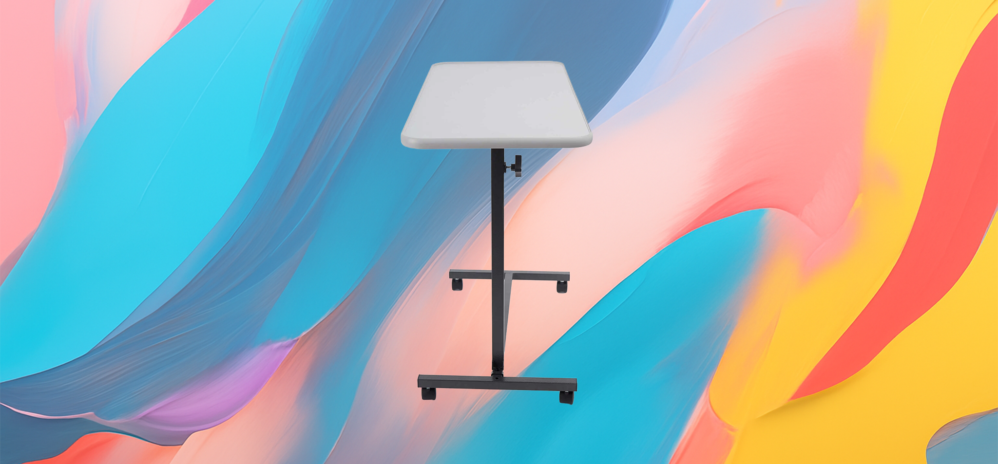 The 25x Overbed Table - Image 3