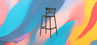 H8abf5dfa6364827898a8ae0758c07e8n The 25x Nordic Bar Stools
