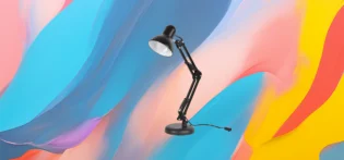 H93cb3e9673534fed80c444f8f67cfdafF The 25x Professional LED Desk Lamp