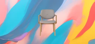 The 25x Wooden Dining Chair