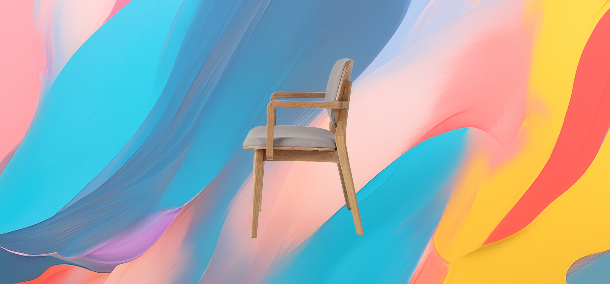 The 25x Wooden Dining Chair - Image 4