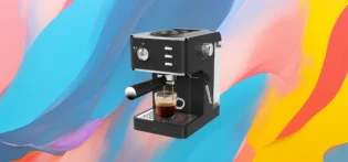 He24806de2789453686412ebc7f87574dX The 25x Professional Espresso Coffee Machine