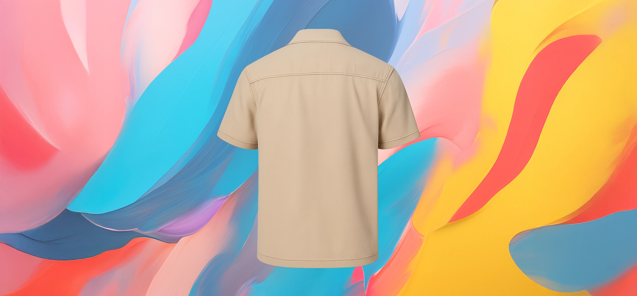 The 25x Men’s Short-Sleeve Shirt - Image 4