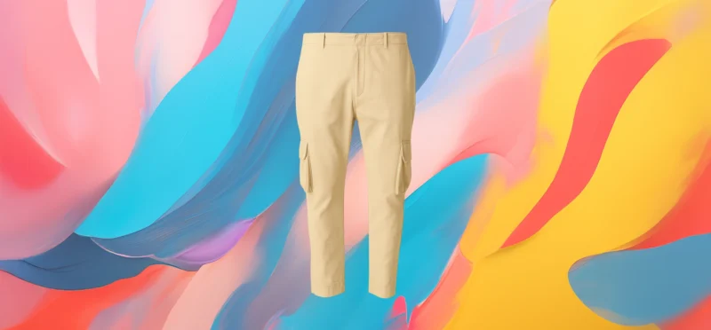 The 25x Men’s Urban Cargo Pants