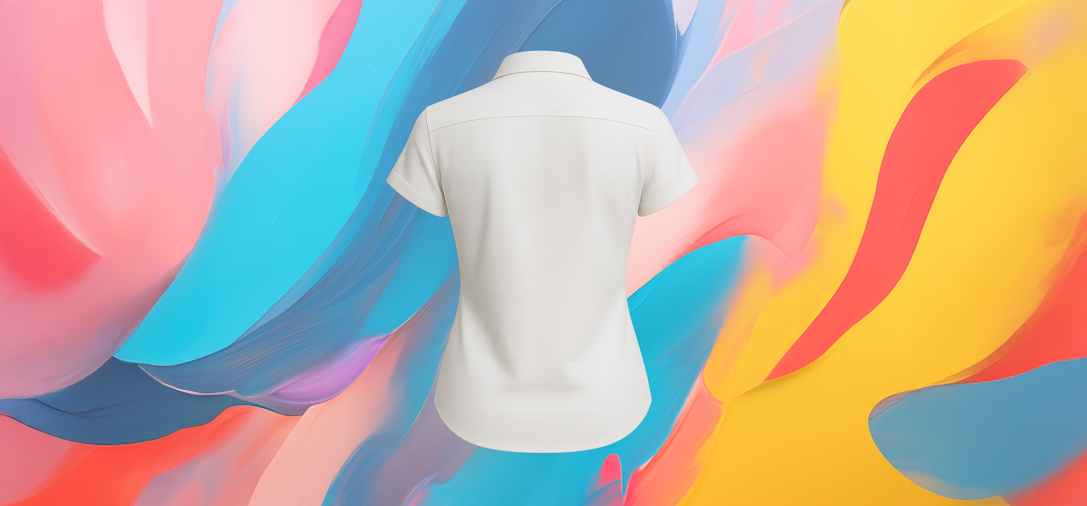The 25x - Women Crystal Slim Shirt - Image 5