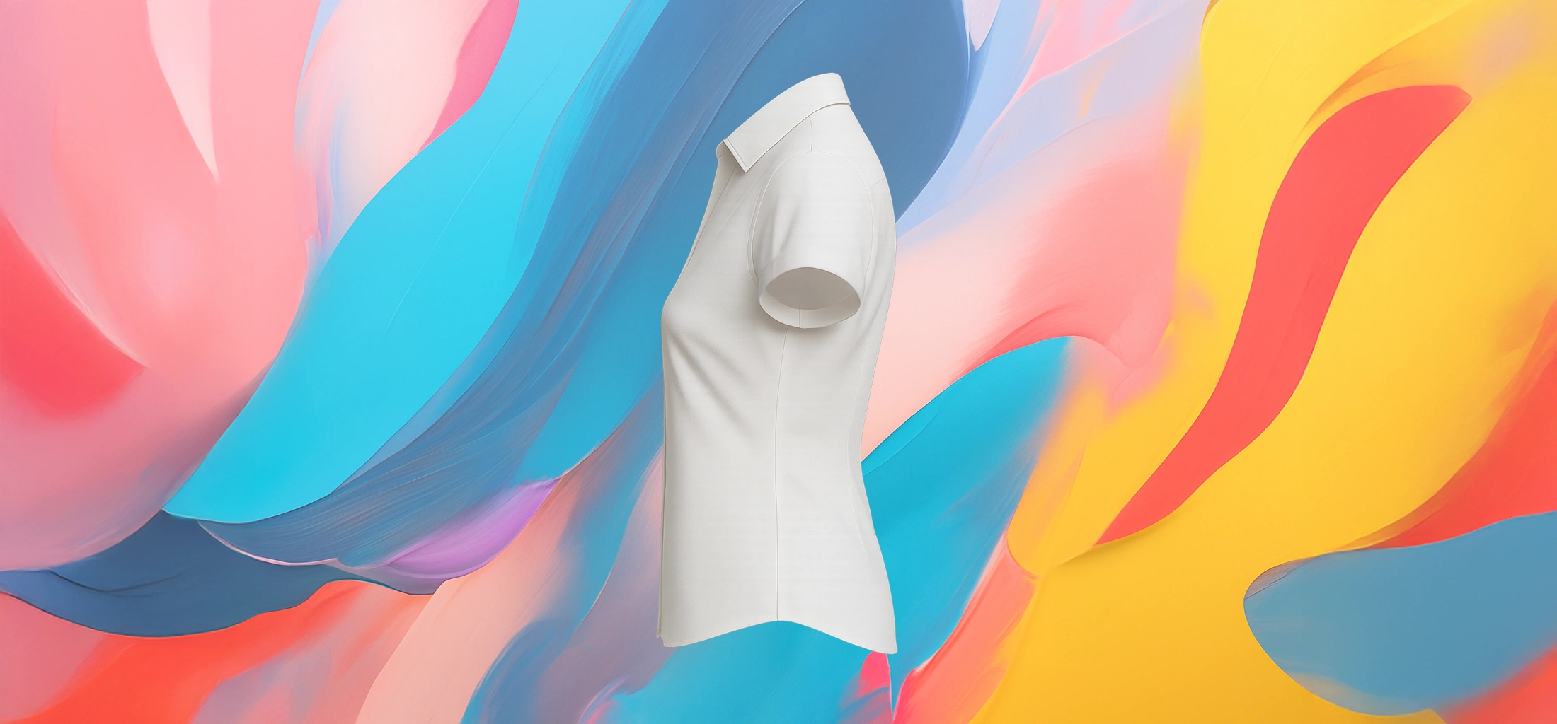The 25x - Women Crystal Slim Shirt - Image 5
