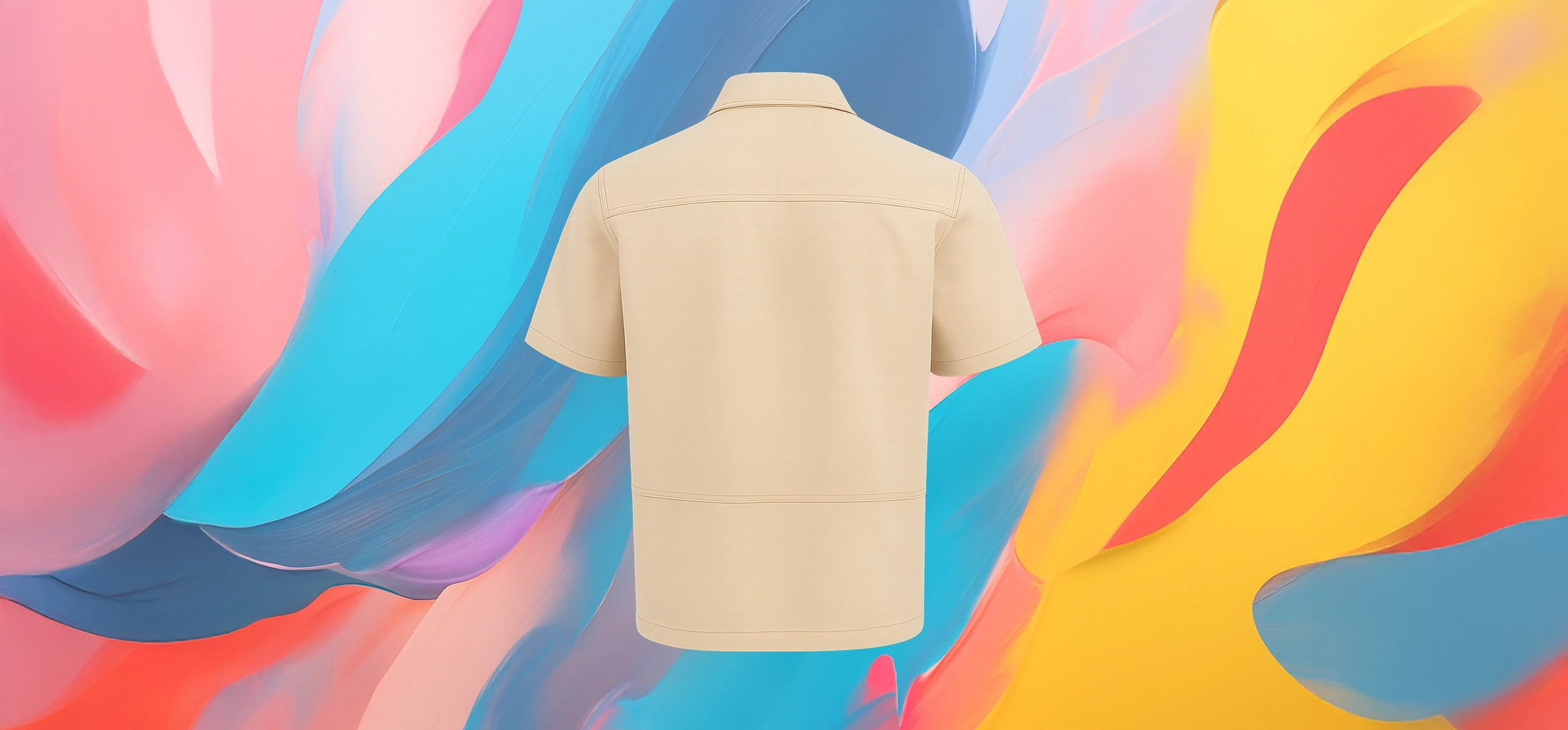 The 25x Men’s Utility Shirt - Image 2