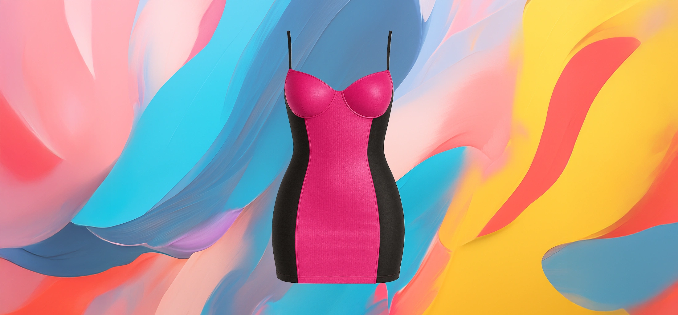The 25x - Women’s Bodycon Mini Dress