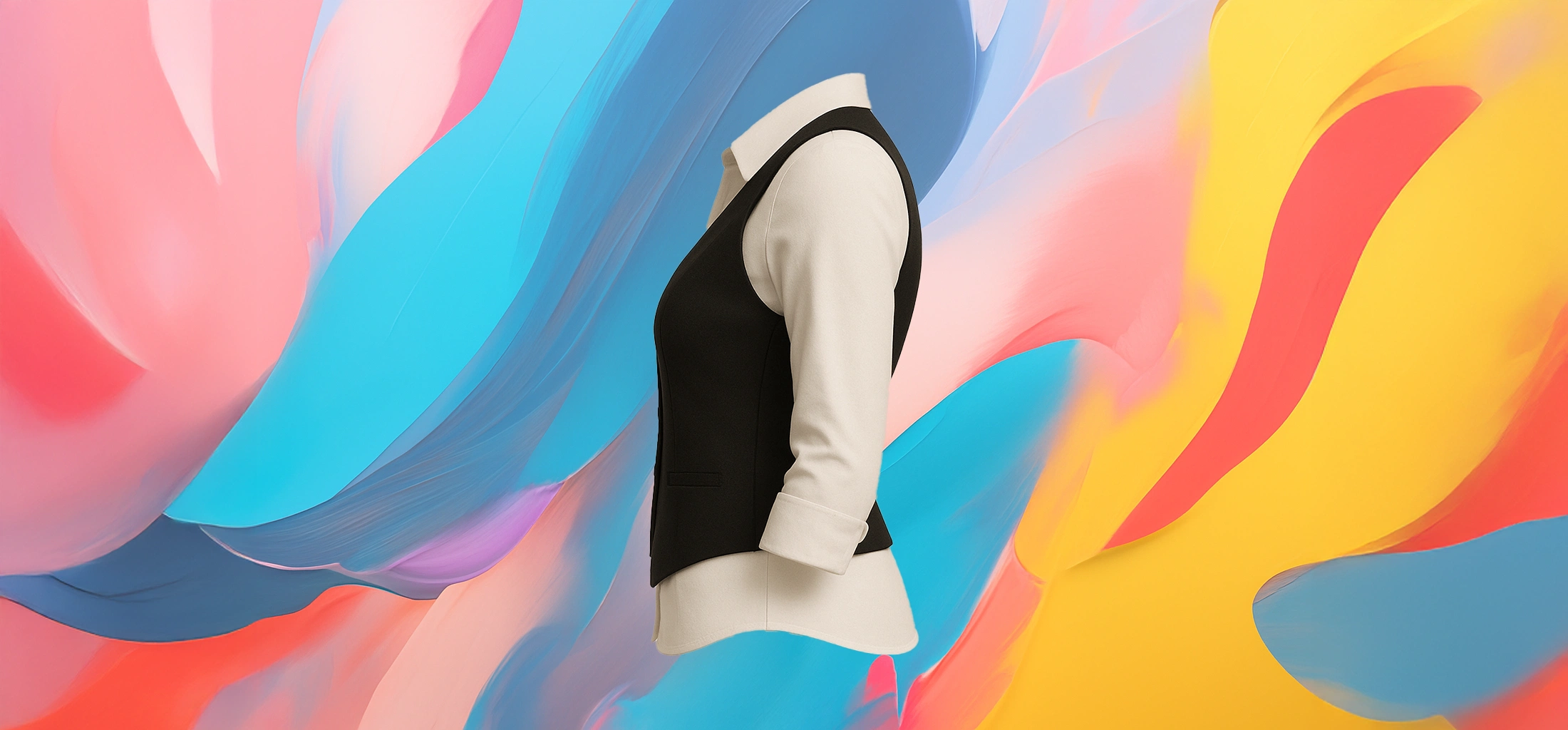 The 25x - Elegant Tailored Duo - Image 4