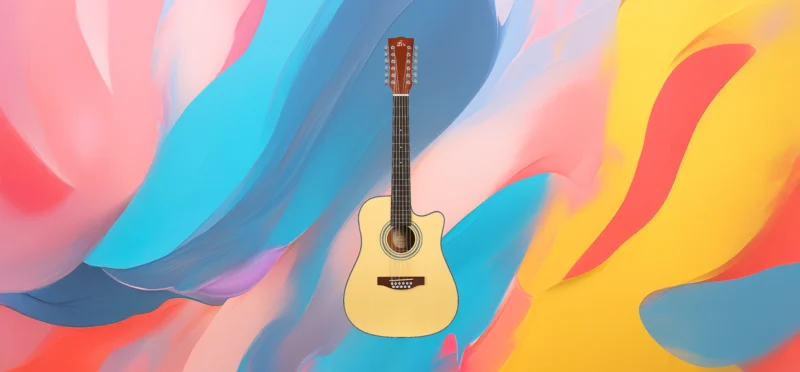 The 25x WoodSong 12