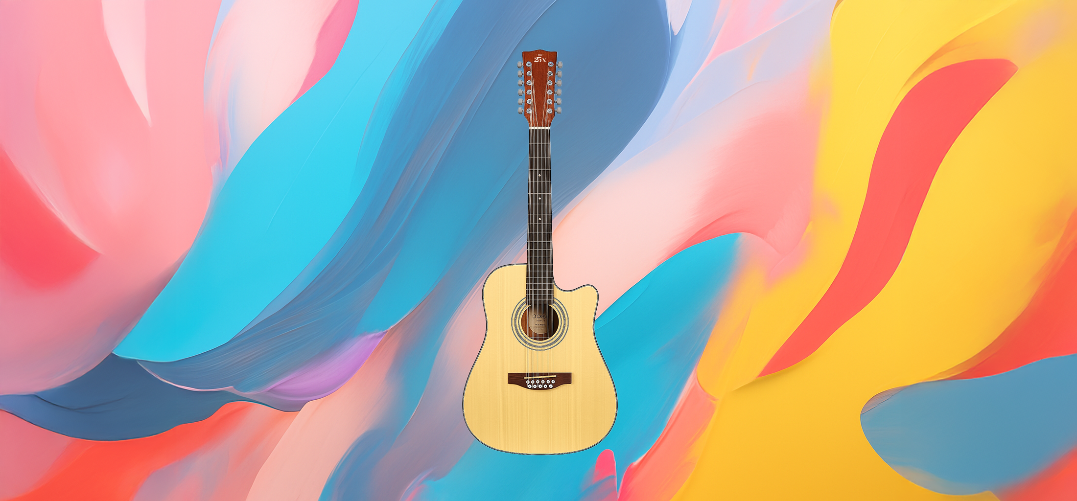 The 25x WoodSong 12