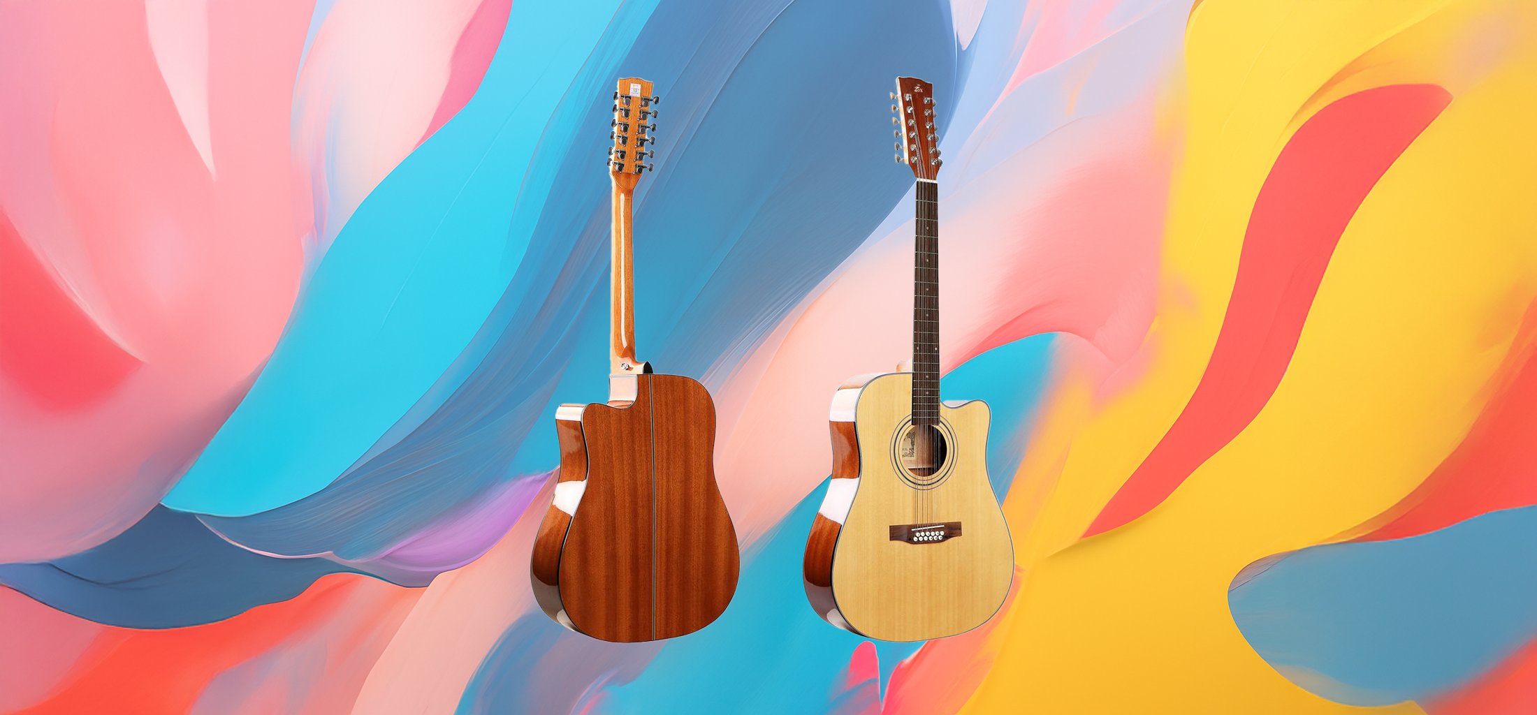 The 25x WoodSong 12 - Image 2