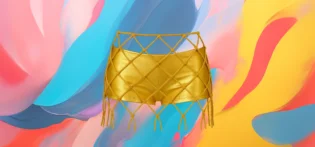Produit#2-1 The 25x Minishort Gold