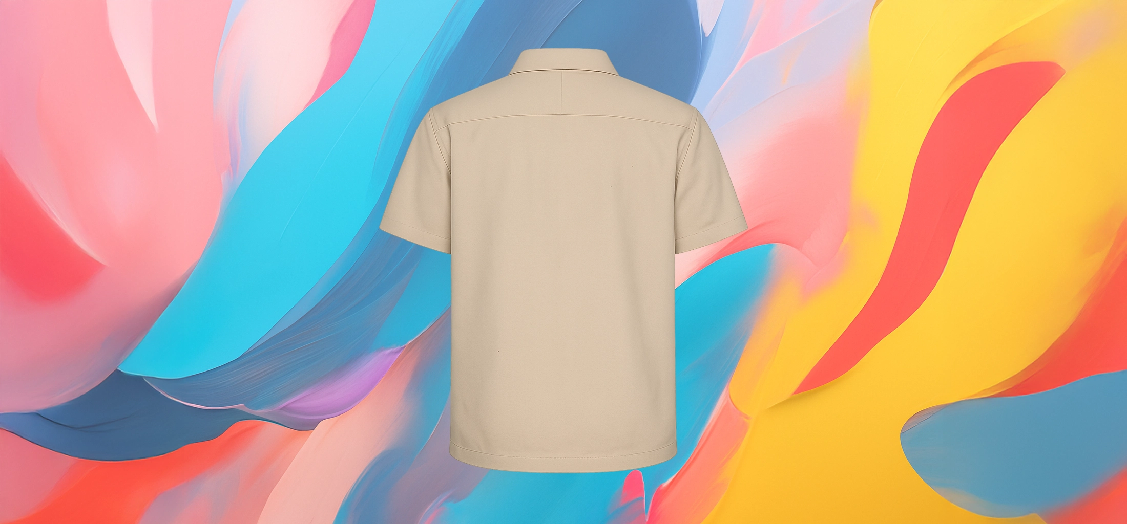 The 25x Men’s Classic Short-Sleeve Shirt - Image 4